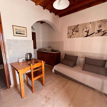 Villa Vasilis Mykonos Town Esterno foto