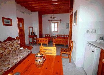 Villa Vasilis Mykonos Town Esterno foto