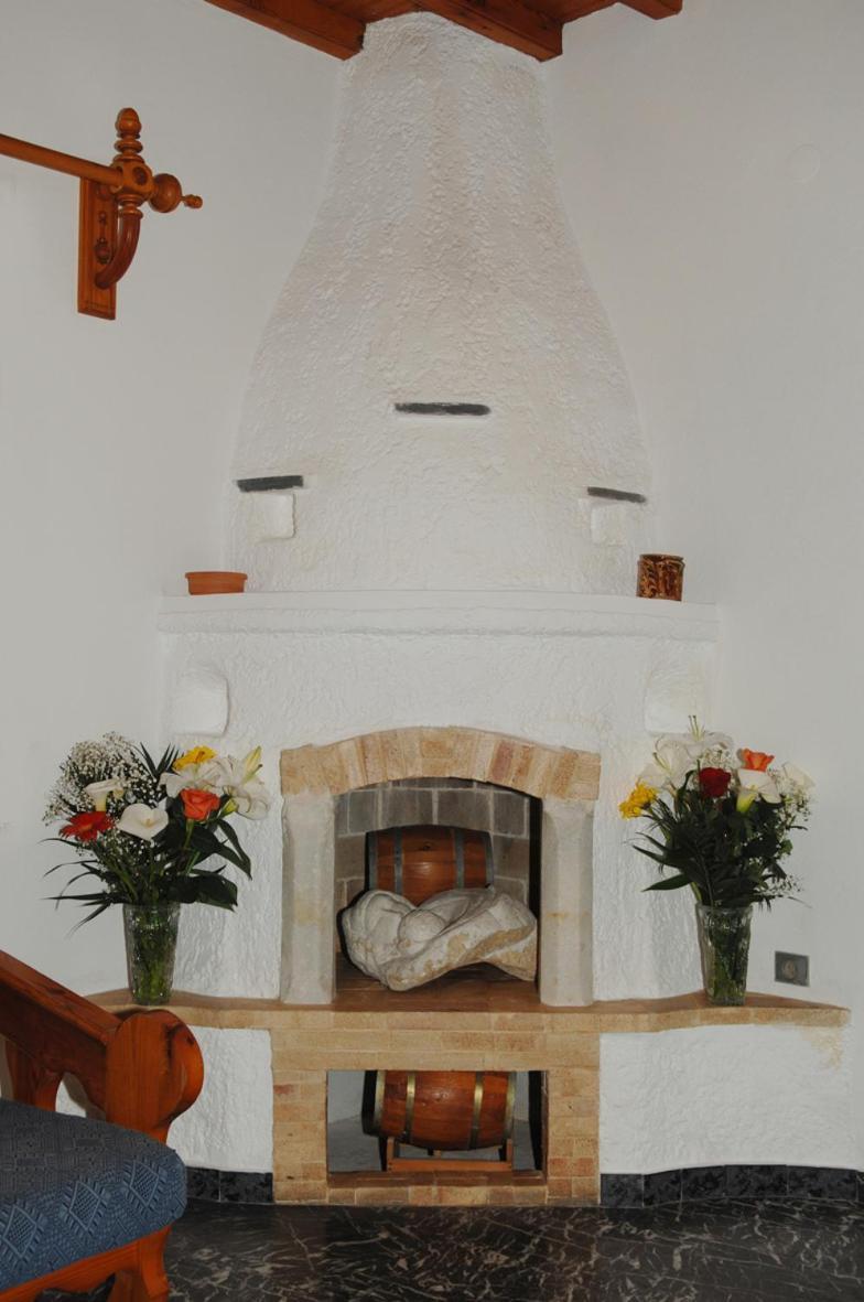 Villa Vasilis Mykonos Town Esterno foto