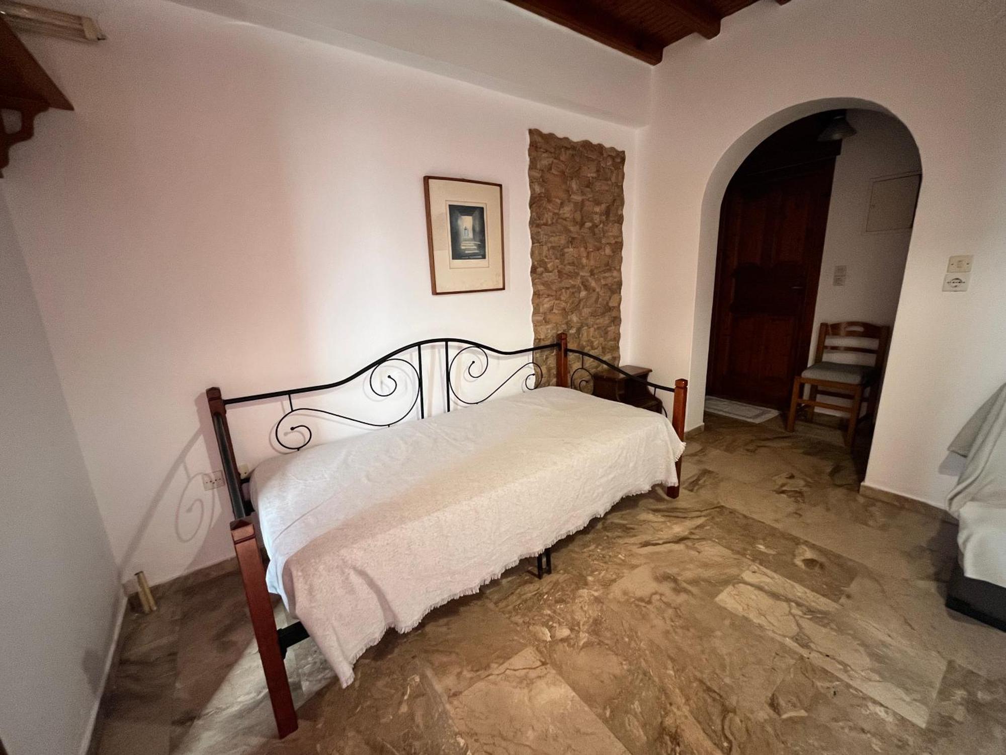 Villa Vasilis Mykonos Town Esterno foto