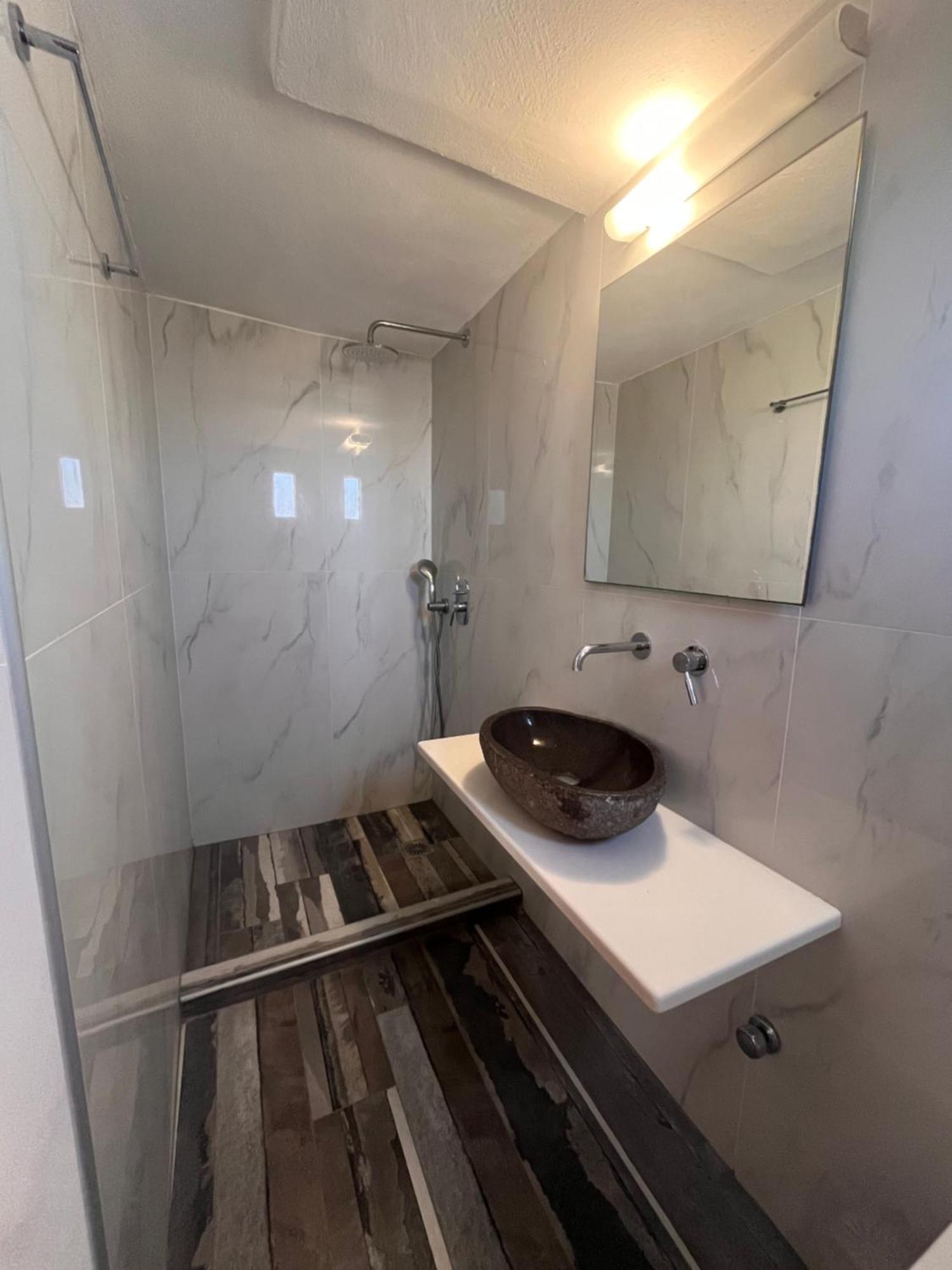 Villa Vasilis Mykonos Town Esterno foto