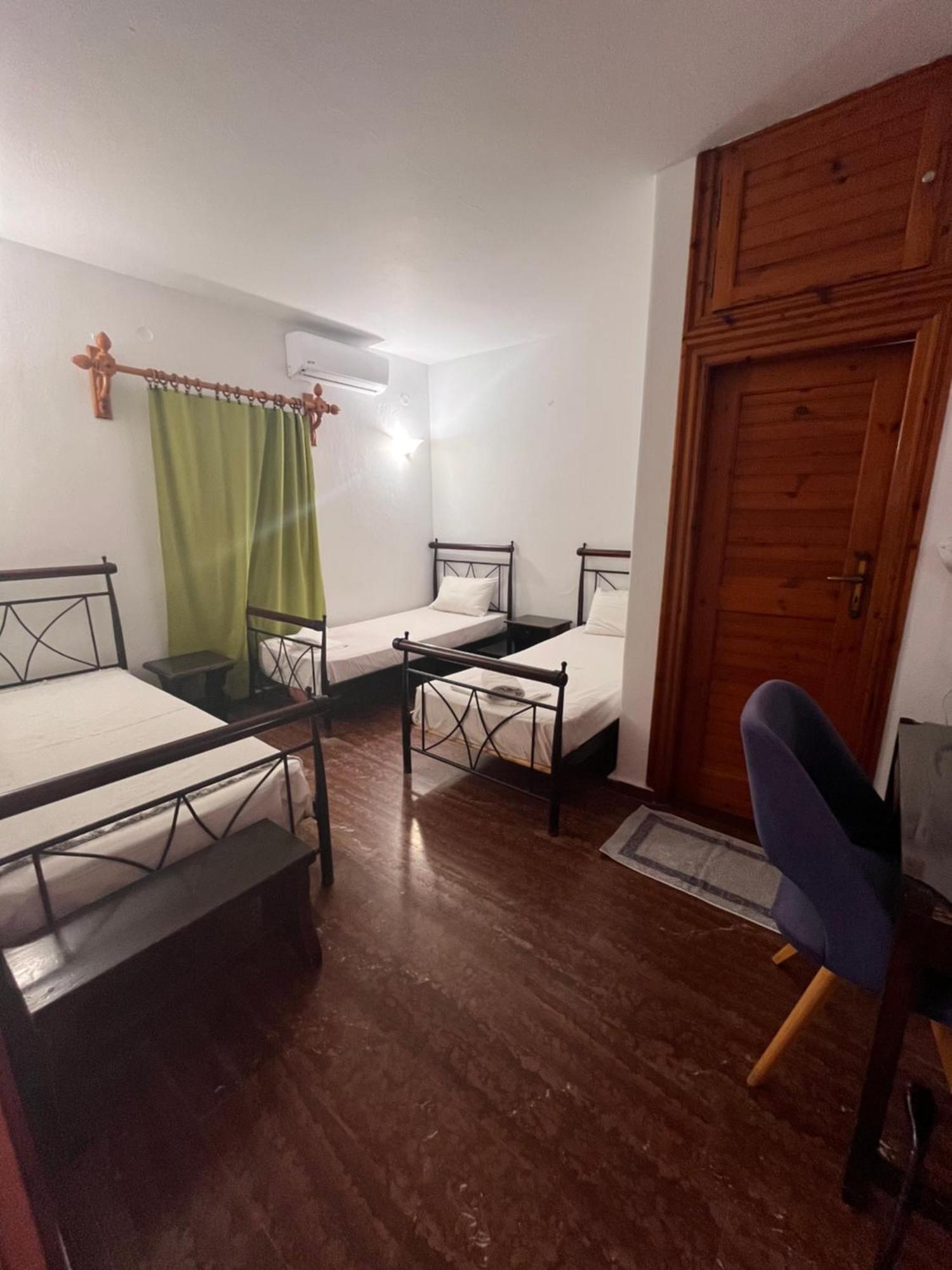 Villa Vasilis Mykonos Town Esterno foto