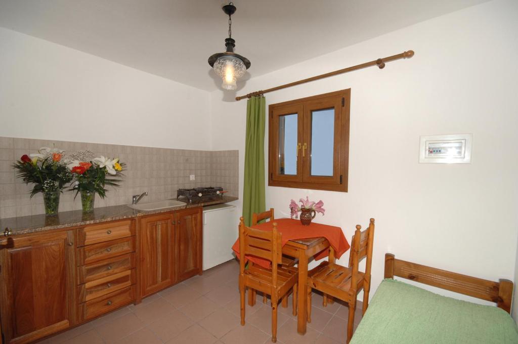 Villa Vasilis Mykonos Town Esterno foto